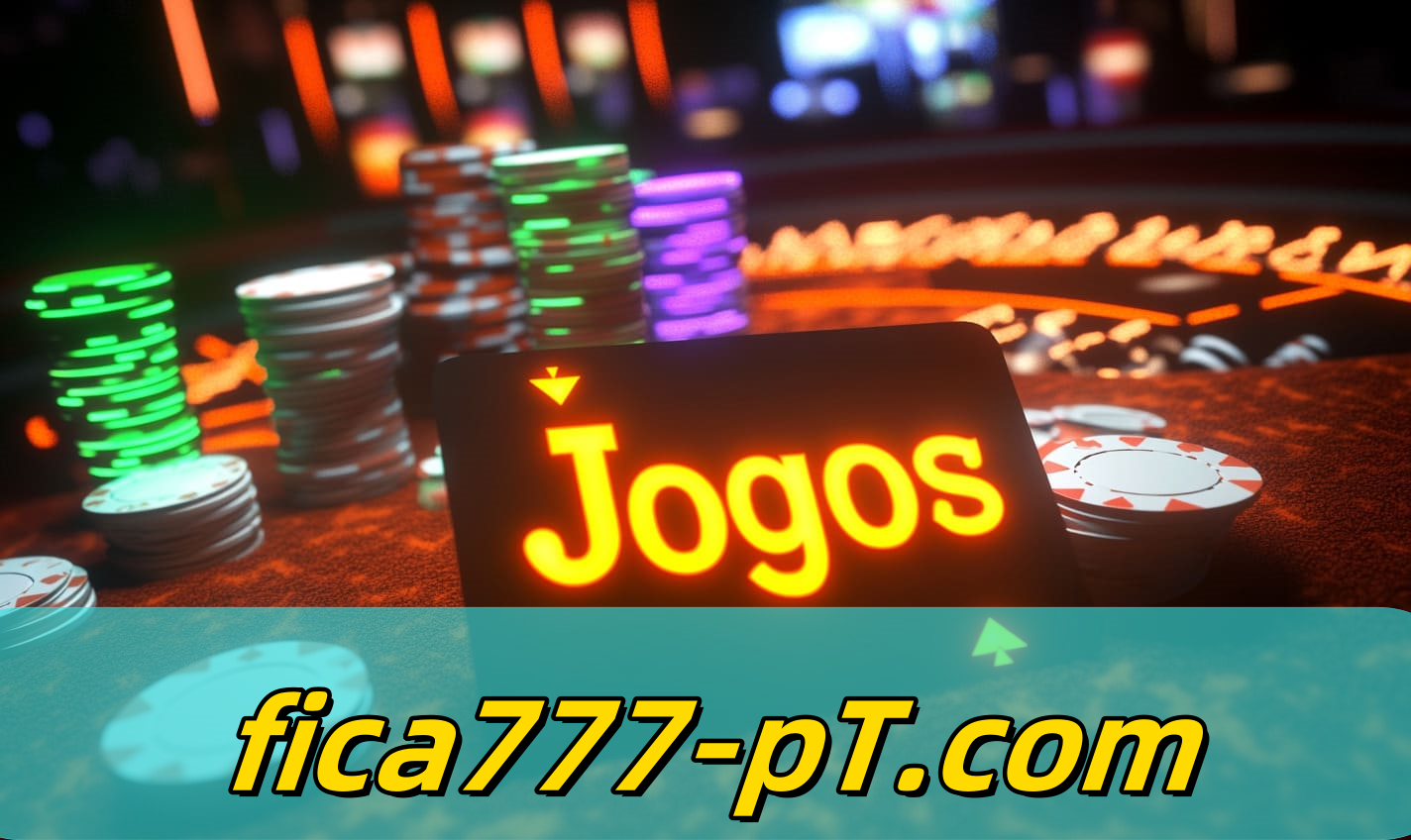 Modernos Jogos no Cassino Online fica777.COM