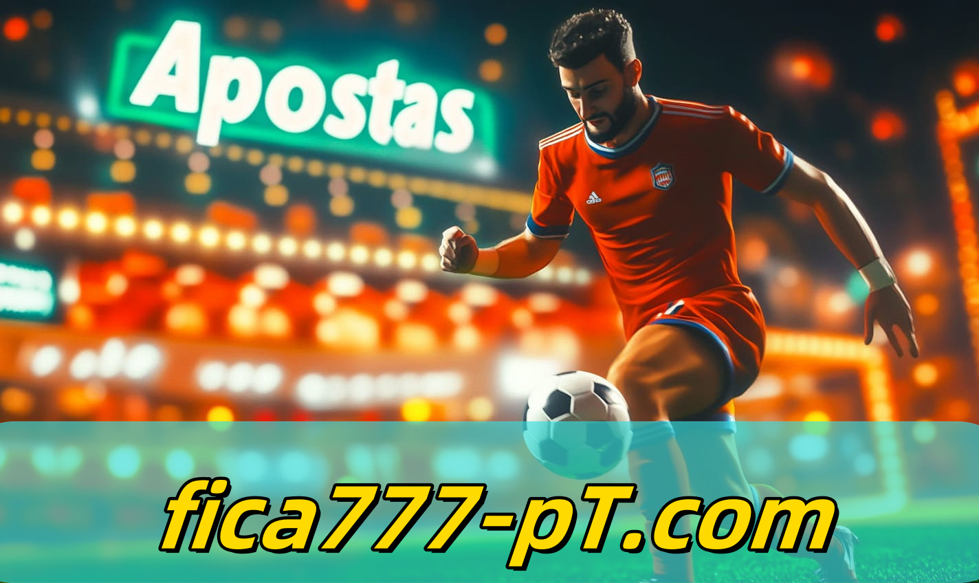 Casa de Apostas Completa fica777.COM